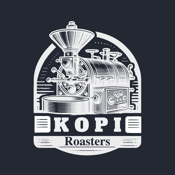 Kopi Roasters